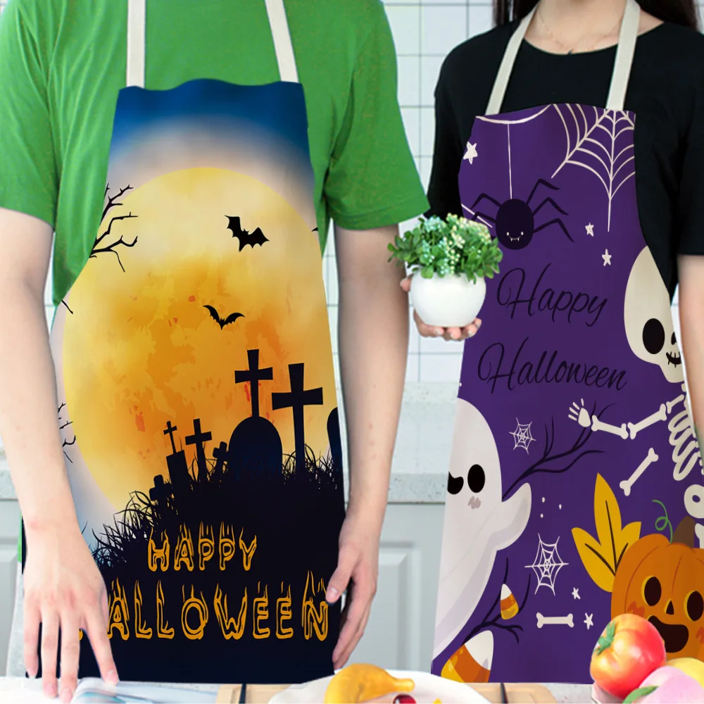 Dyniowa wiedźma Horror wesołeg – Kitchen Witch Baking recenzja i cena