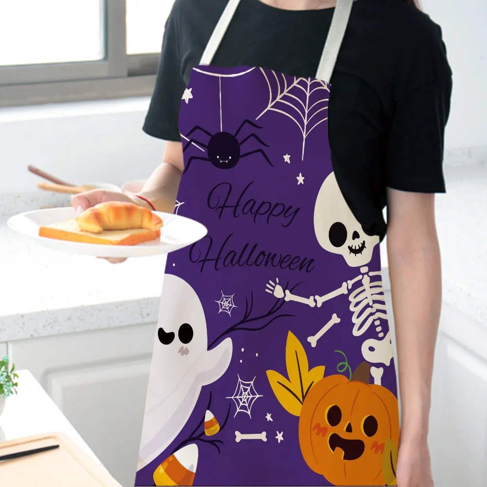 Dyniowa wiedźma Horror wesołeg – Kitchen Witch Baking recenzja i cena