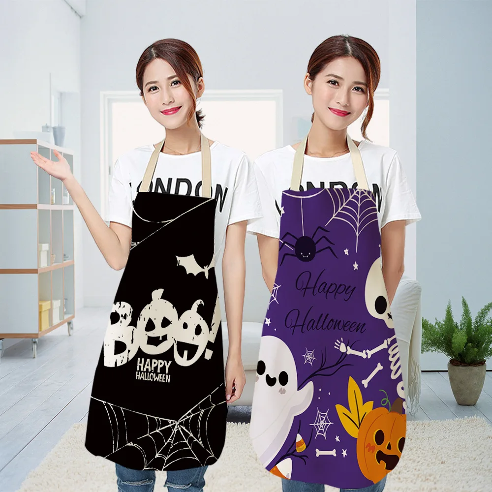 Dyniowa wiedźma Horror wesołeg – Kitchen Witch Baking recenzja i cena